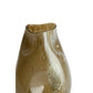 Jorien Taupe and Olive Vase - Large