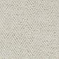 Croft Twill Woven Cushion - Natural 50x50cm