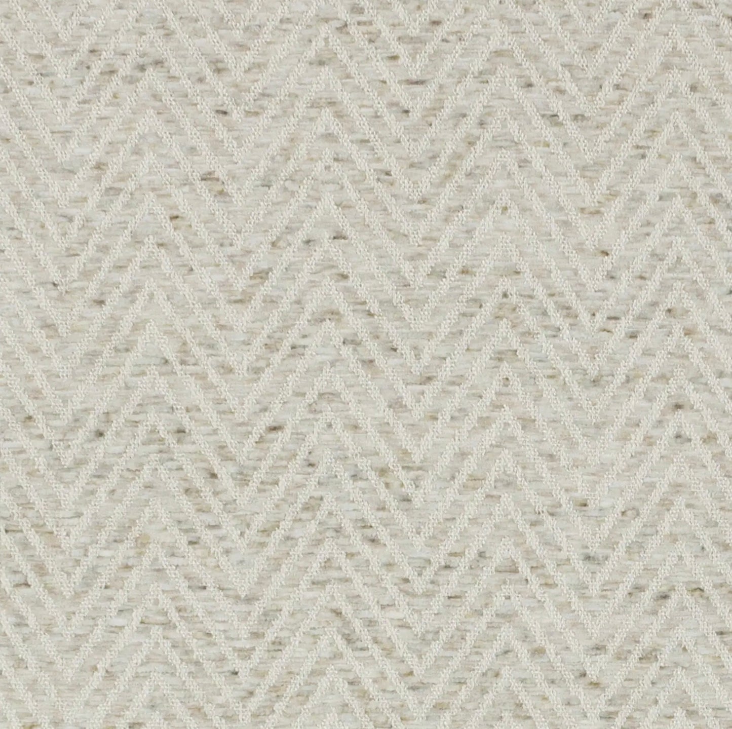 Croft Twill Woven Cushion - Natural 50x50cm