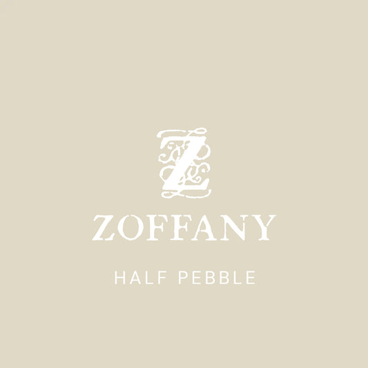 Zoffany's Half Pebble