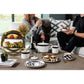 Luxe Deco China Tea Pot