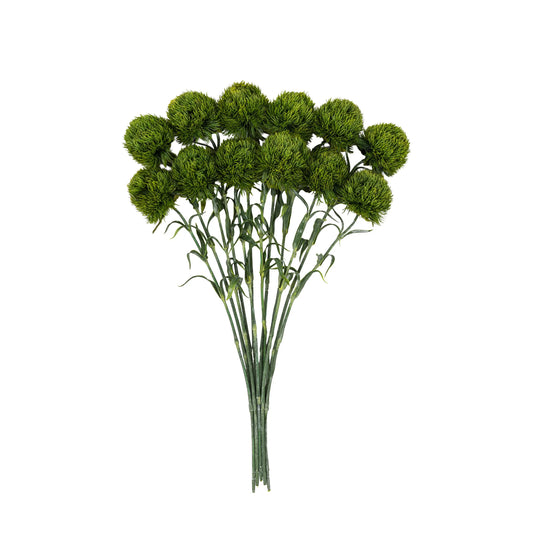 Faux Stem Statement Bloom (Sold Separately)