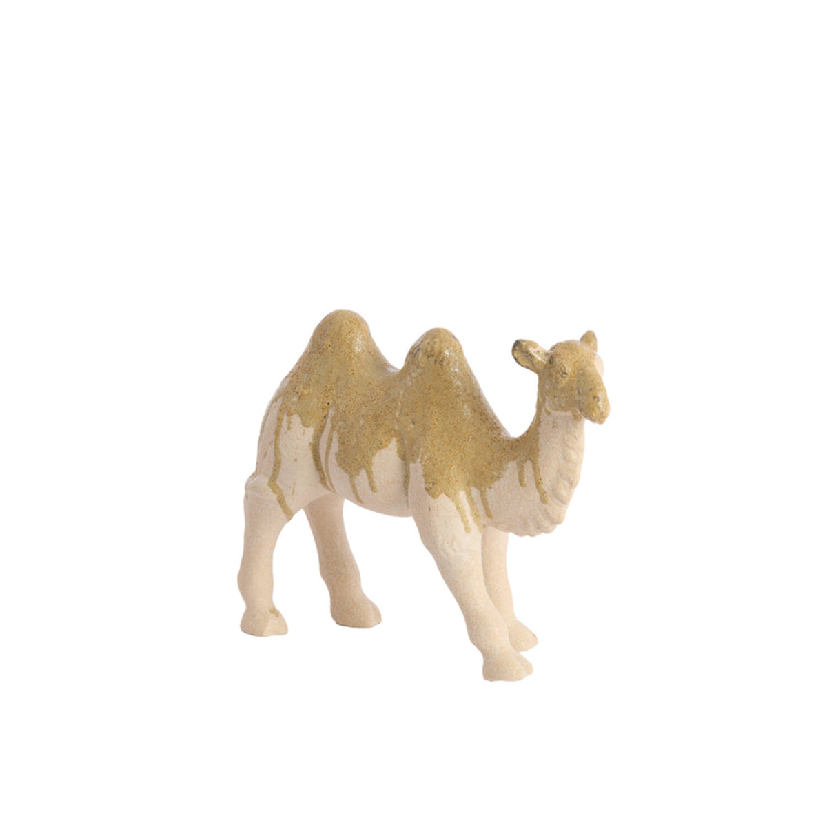 Large Camel Ornament