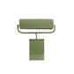 Ardona Light Green & Gold Table Lamp