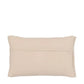 Deco Lux Falalala Embroidered Cushion 50x30cm