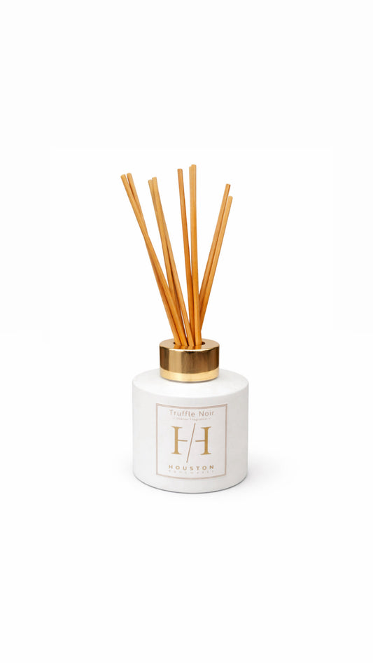 Truffle Noir Reed Diffuser