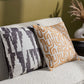 Ibizia Cushion - Black 50x50cm