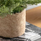 Faux Potted Fern 35cm