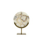 Gouya Agate Ornament