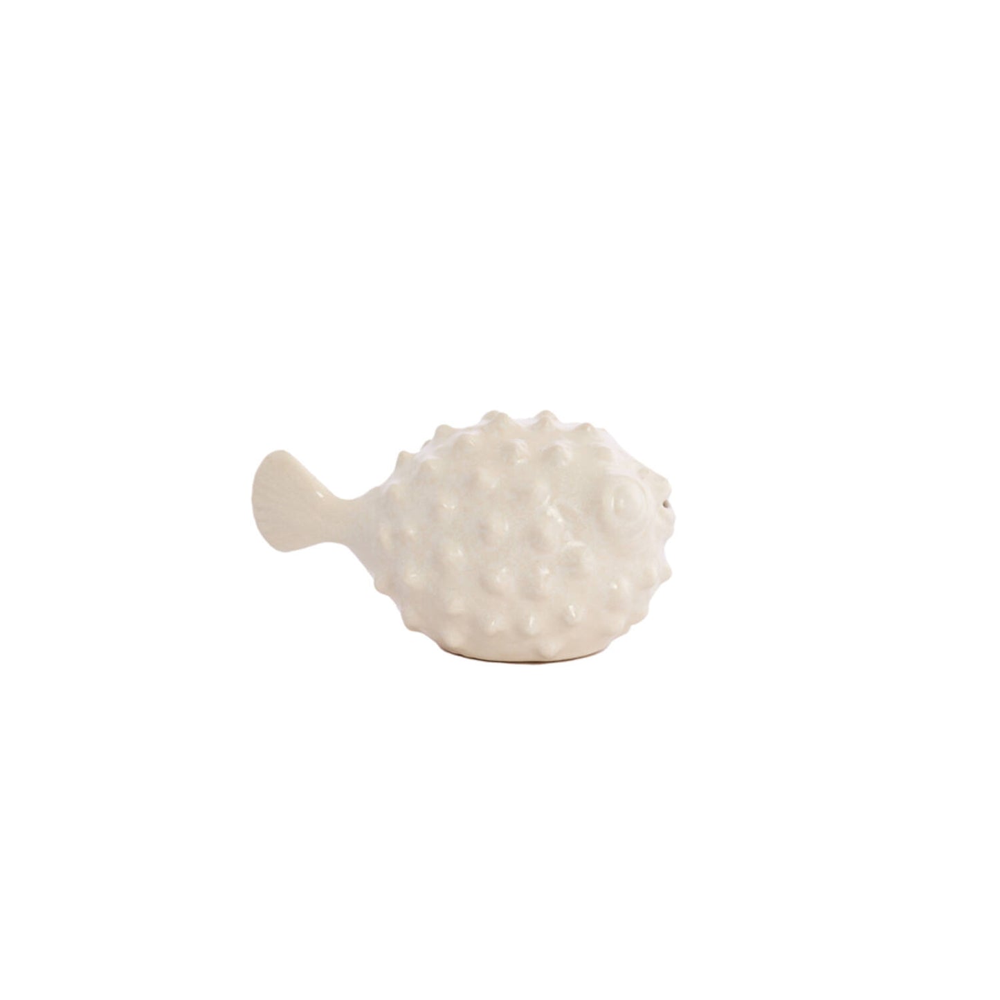 Fish Ceramic Ornament