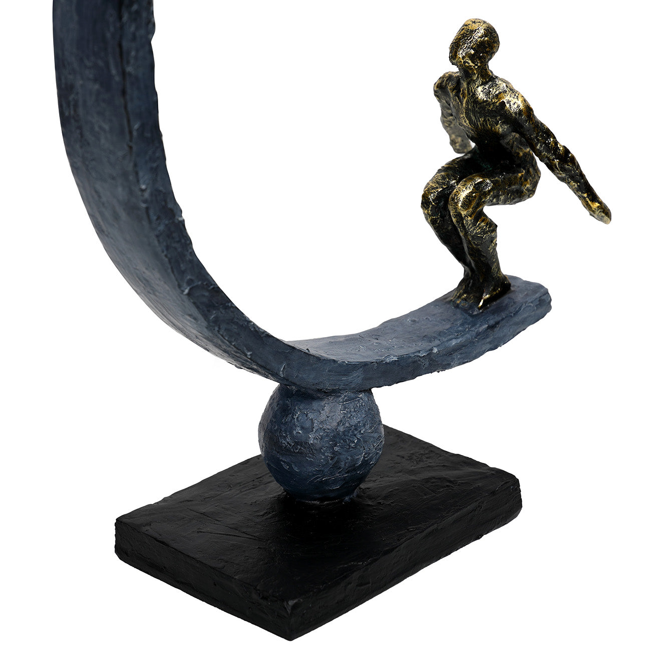 Balancing Act Sculpture