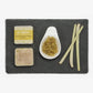Cedarwood, Lemongrass & Candula Exfoliating Natural Soap - Protect and Boost