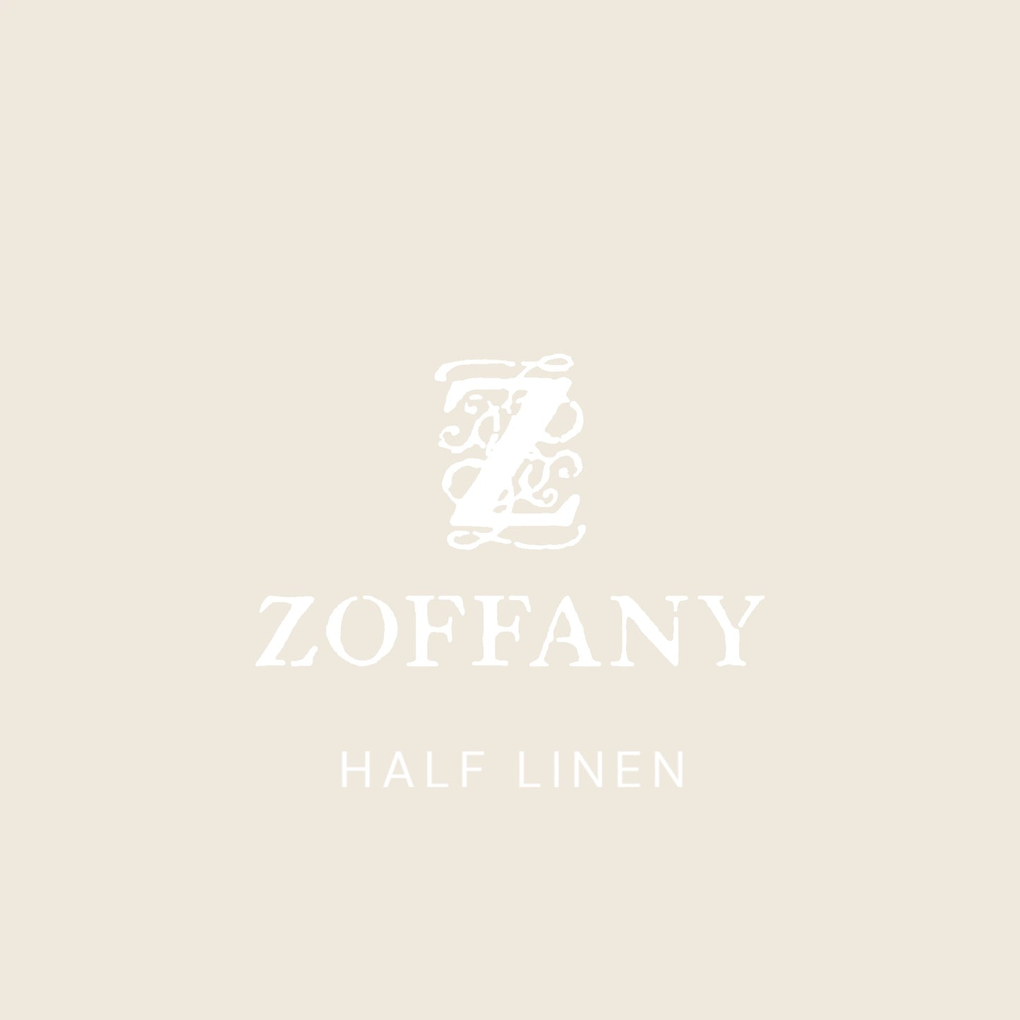 Zoffany's Half Linen Paint