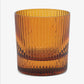 The Scout Lowball Glasses - Set of 2