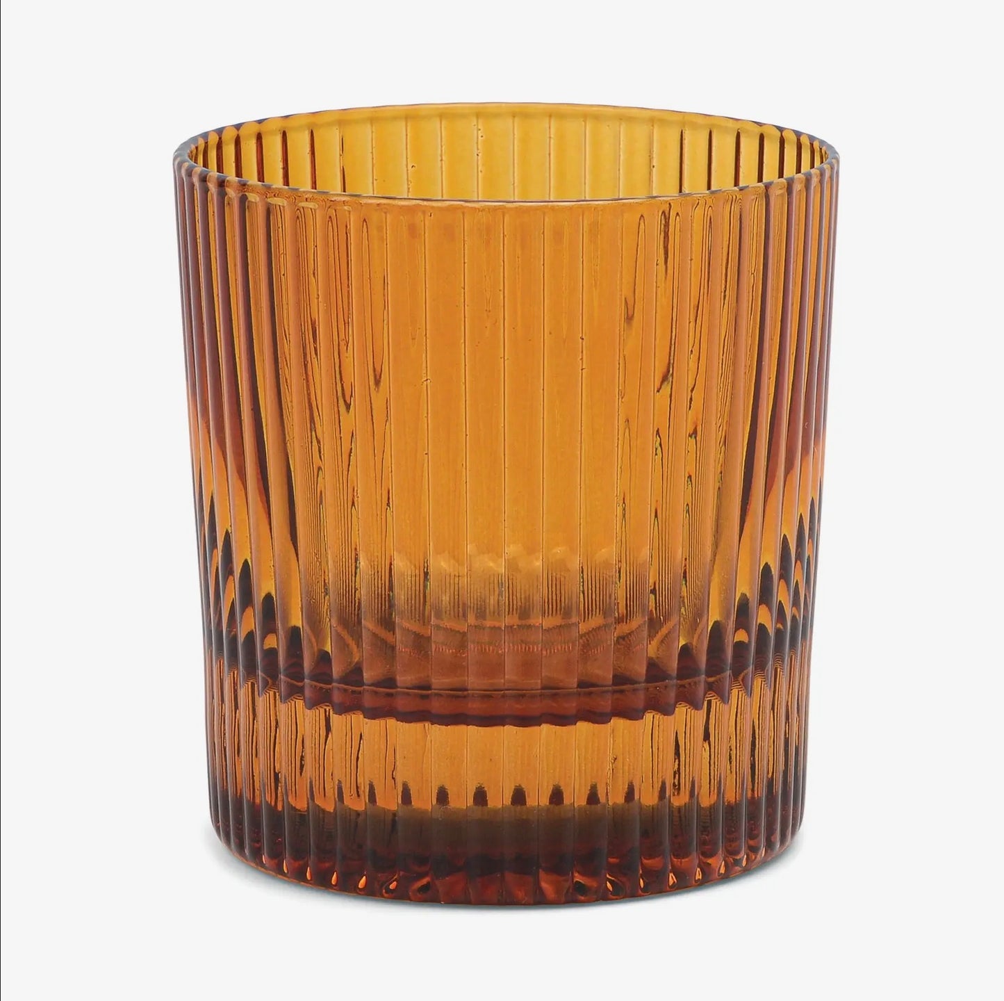 The Scout Lowball Glasses - Set of 2