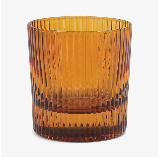 The Scout Lowball Glasses - Set of 2