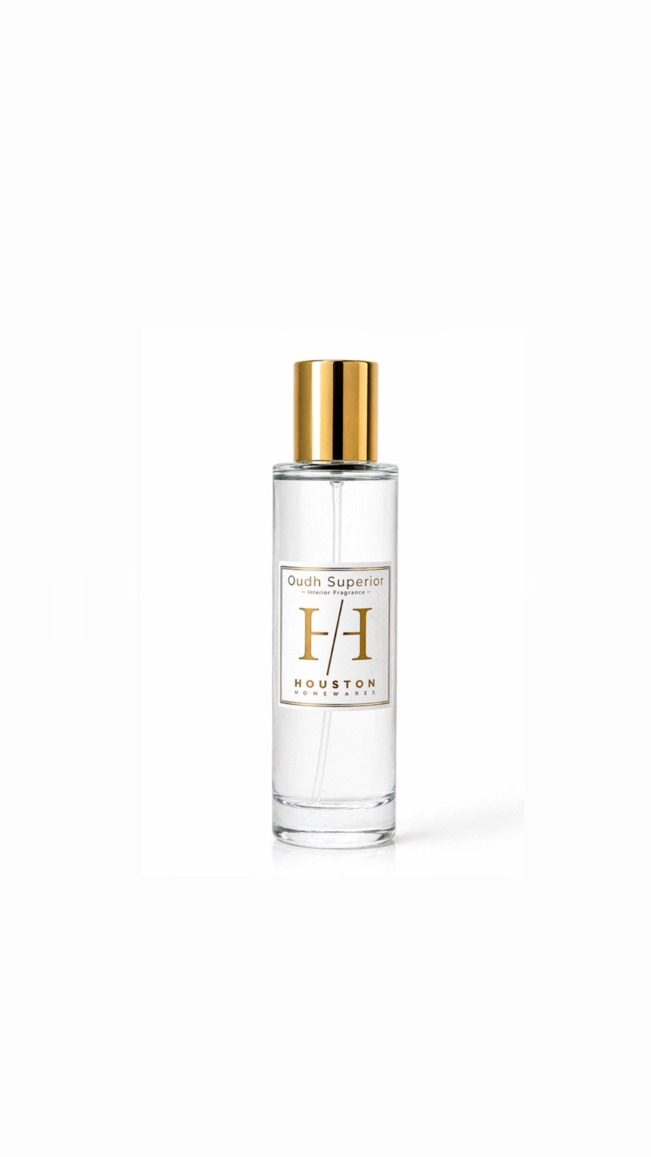 Oudh Superior Luxury Room Spray