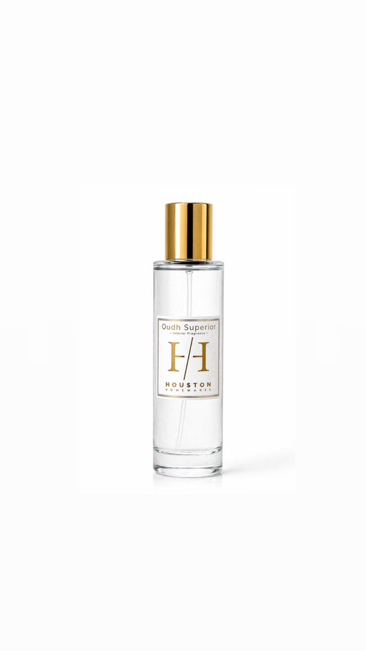 Oudh Superior Luxury Room Spray