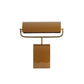 Cardona Brown Lamp