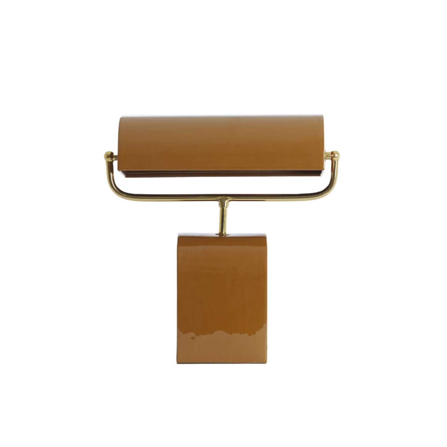 Cardona Brown Lamp