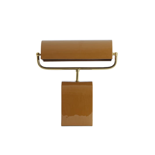 Cardona Brown Lamp