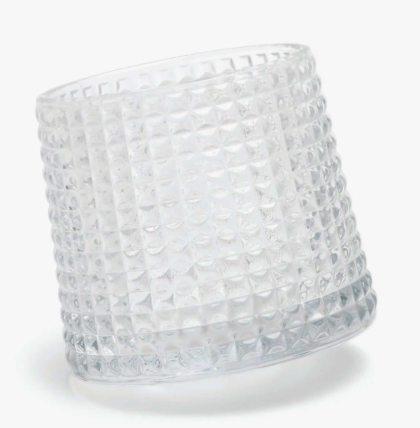 The Lola Revolving Rocks Glasses - Set of 2