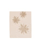 Deco Luxe Snowflake Table Runner 360x1800mm