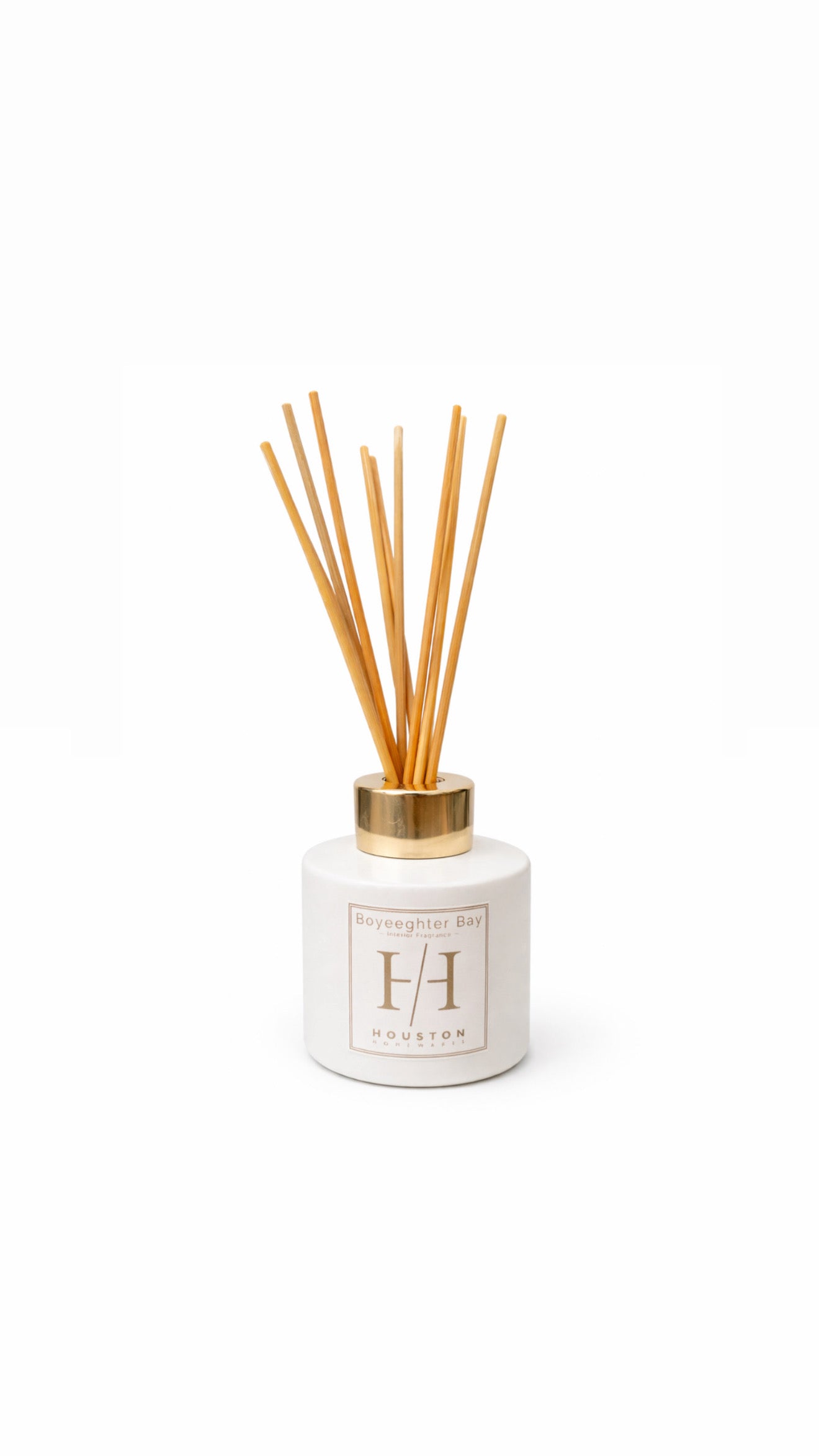 Boyeeghter Bay Luxury Reed Diffuser