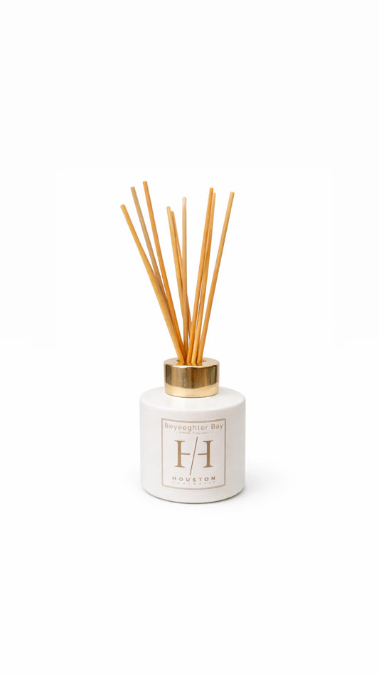 Boyeeghter Bay Luxury Reed Diffuser