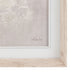 Beyond The Pale Framed Canvas 920x60x920mm