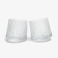 The Lola Revolving Rocks Glasses - Set of 2