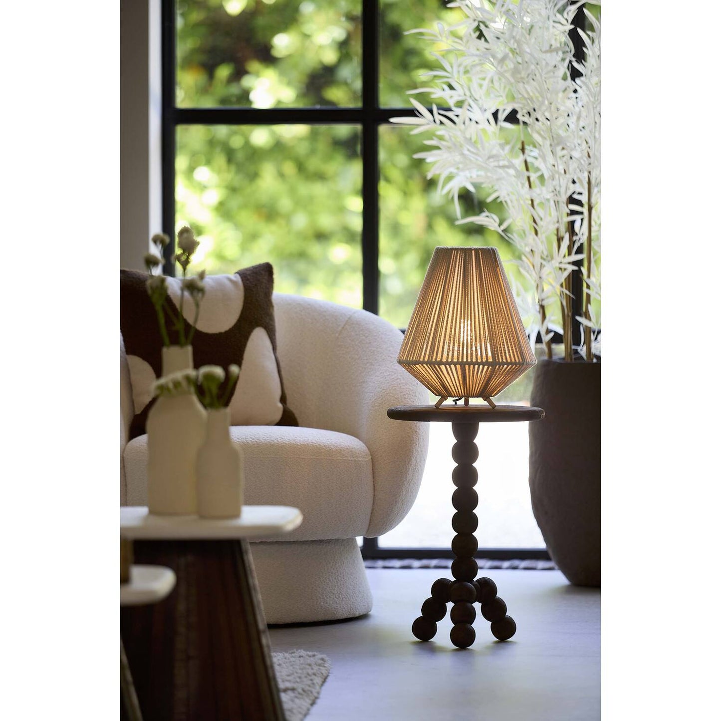 Felda Table Lamp
