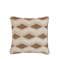 Alto Rust Cushion 50x50cm