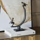 Balancing Act Sculpture