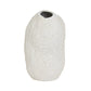 Kyana Cream & White Vase 28cm