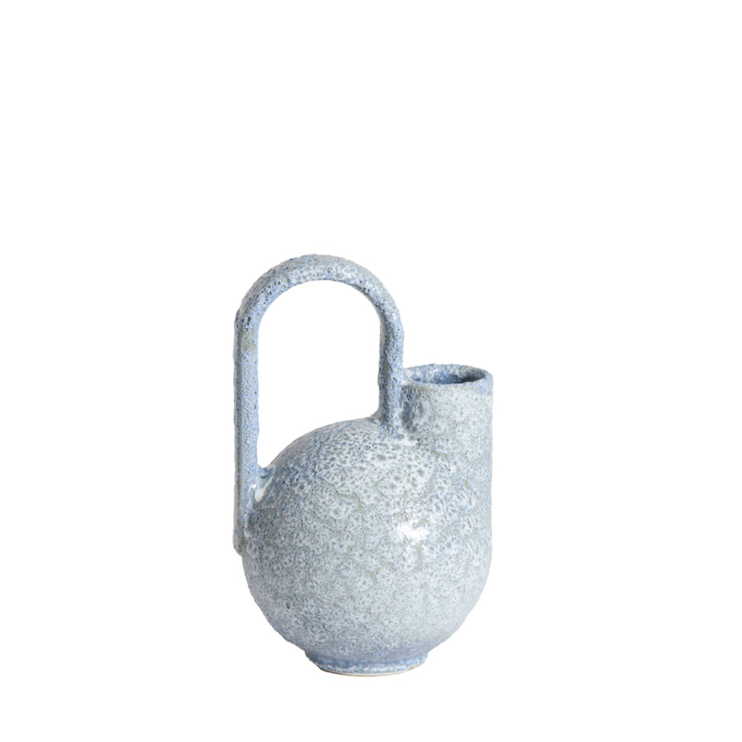 Serres Light Blue - 16x15x26cm