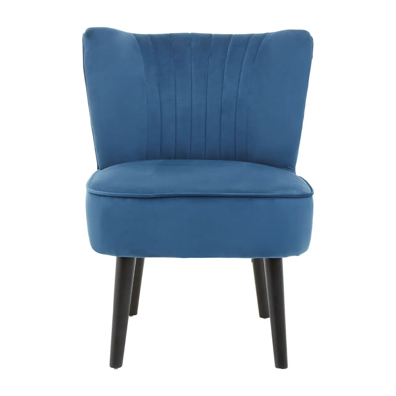 Blue Regents Park Chair