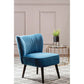 Blue Regents Park Chair