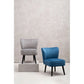 Blue Regents Park Chair