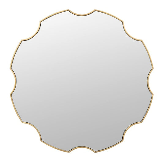Cog mirror