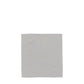 Dove Grey Linen Napkins Set of 4
