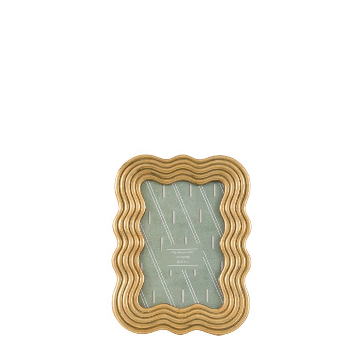 Wave Frame - 6x4”