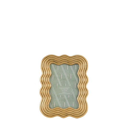 Wave Frame - 6x4”