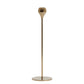 Samui Gold Candle Stick - Large 30cm