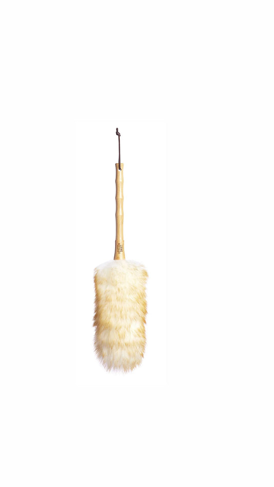 Handheld Lambswool Duster
