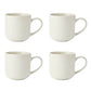 Cranborne Mugs - Set of 4