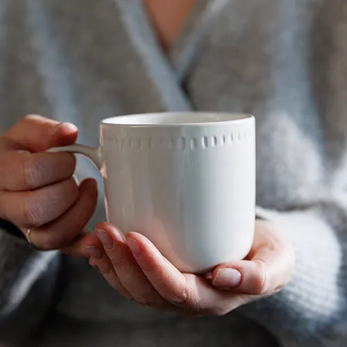 Cranborne Mugs - Set of 4