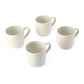 Cranborne Mugs - Set of 4