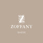 Zoffany's Suede Paint