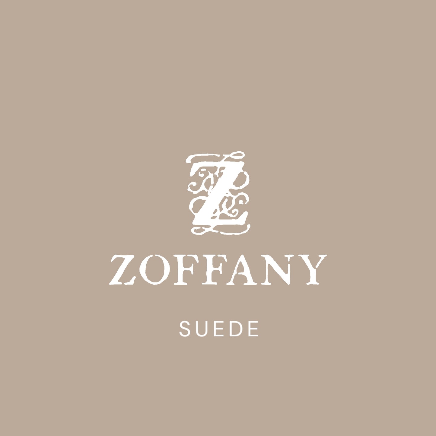 Zoffany's Suede Paint